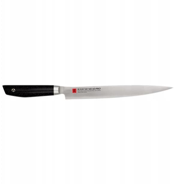 Taottu veitsi VG10 24 cm