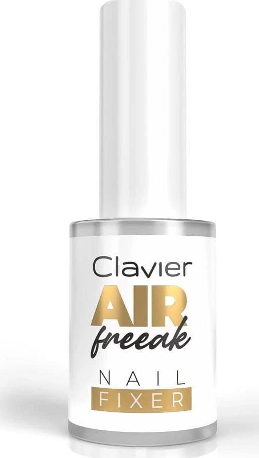 Clavier_Nail Fixer preparat för att eliminera luftbubblor 7ml