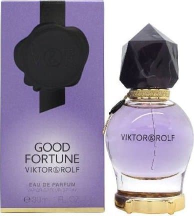 Viktor & Rolf VIKTOR&ROLF Good Fortune EDP genopfyldelig 30ml