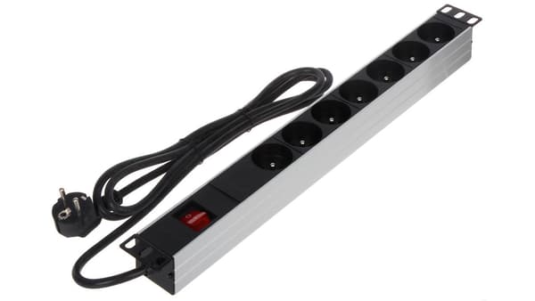 JATKOJOHTO PD-7/RACK