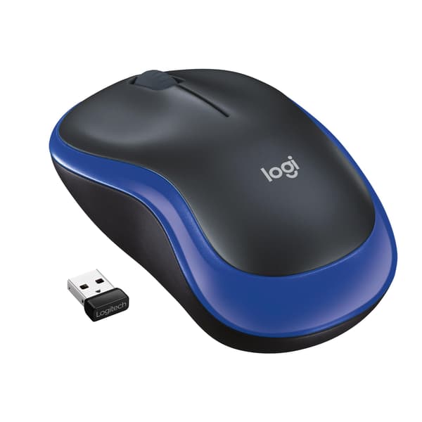 Hiiri Logitech FTRRIN0160