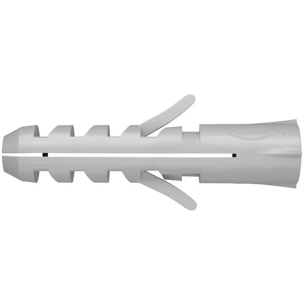 Fischer dybel S 8 100 stk.