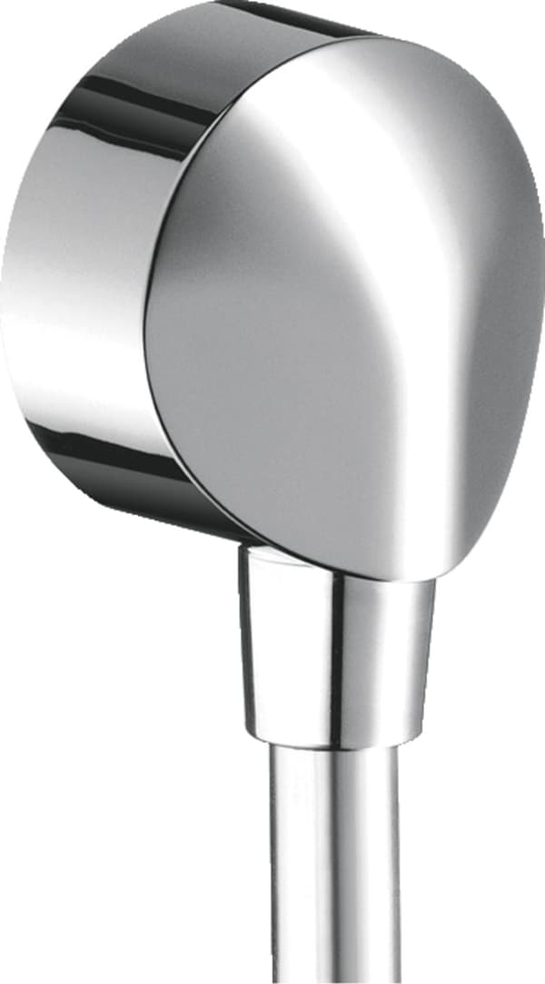 Hansgrohe FixFit seinäliitäntä E ilman takaiskuventtiiliä