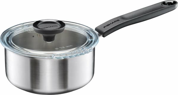 Kattila Fiskars Functional Form 1072315, 18,4 cm, 1,5 l