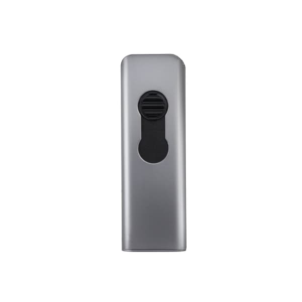 PNY Elite Steel - USB flashdrive - 128