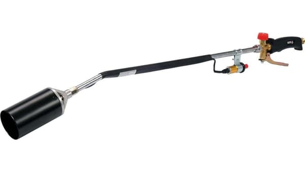 YATO Kattopoltin 900mm FI-suuttimella 60mm