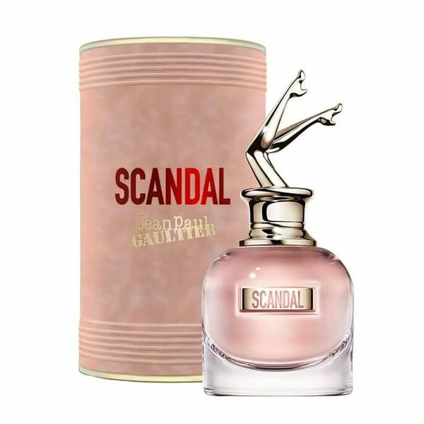 Parfym Dam Jean Paul Gaultier Scandal EDP (30 ml)