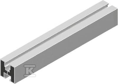 ALUMINIUMSPROFIL PAL40H40/6,3 894663