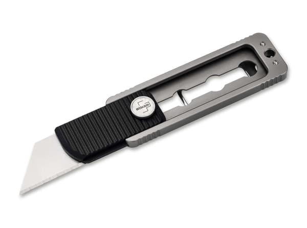 Boker Plus Cutweazle -veitsi