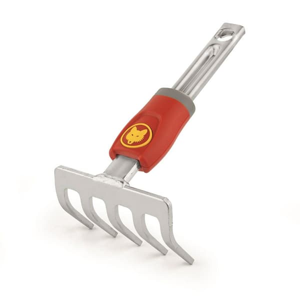 WOLF GARTEN HARAVA MINI LJ-M