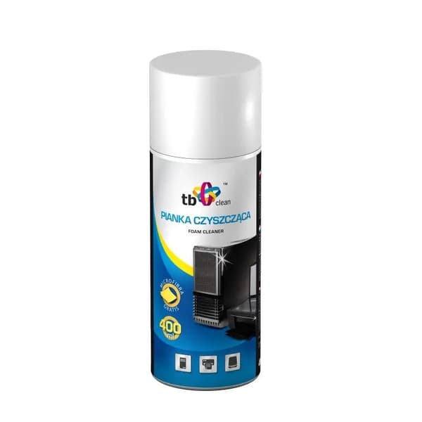 TB Print Clean Screen Renseskum 400ml