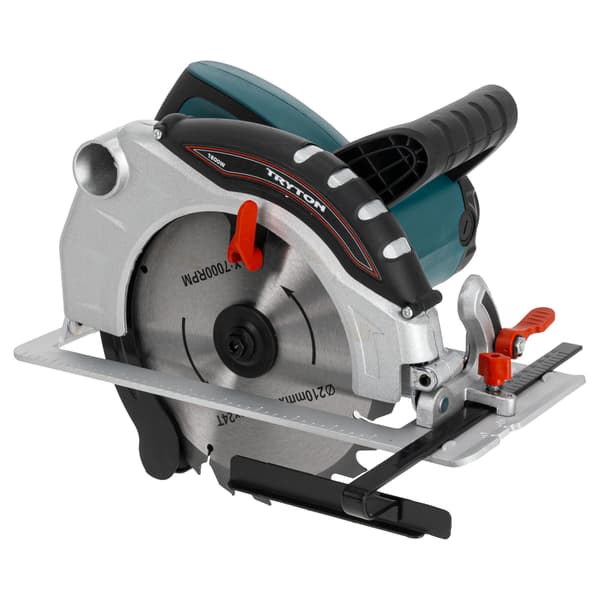 Cirkelsåg Triton THP1800 1800 W 210 mm