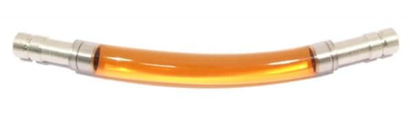Aqua Computer Double Protect Ultra 1l - orange (53117)