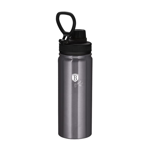 SPORTFLASKA 720 ML METALLIC LINE CARBON PRO EDITION BH/7763