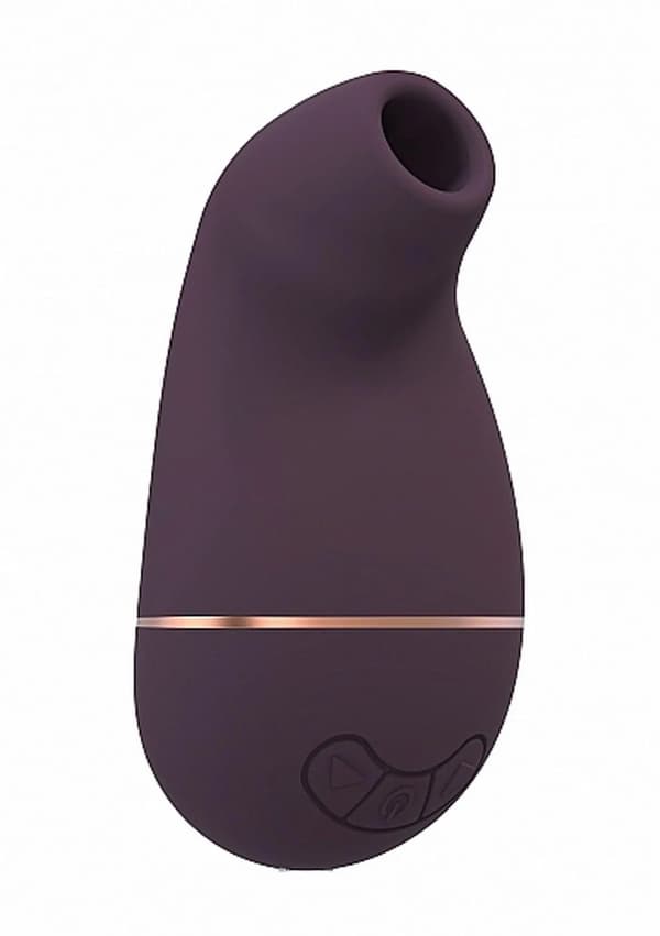 Kissable - Violetti