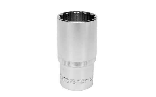 HÆTTE 24MM 1/2\" 12-KLT. CV FOR EN TID