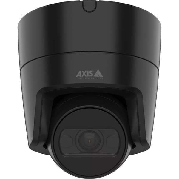 Axis M3125-LVE Svart