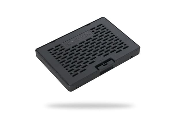 Icy Dock M.2 SATA Pocket - 2.5\" SATA (MB703M2P-B)