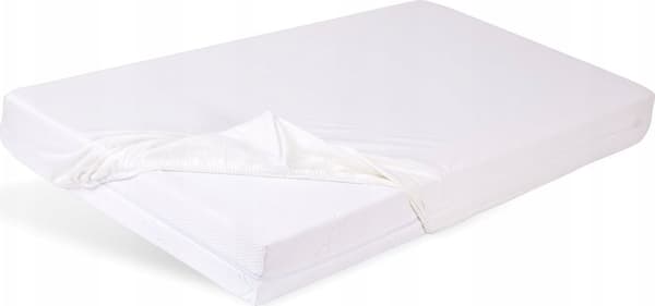 MATEX HYGIENIC SUBCLADE ECRU 140X70 BAMBOO