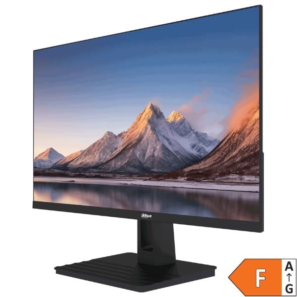 NÄYTTÖ HDMI, DP, AUDIO LM24-C301B 23.8\" DAHUA