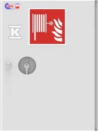 BRANDPOST HW-52N-20-KO UNN RAL9010