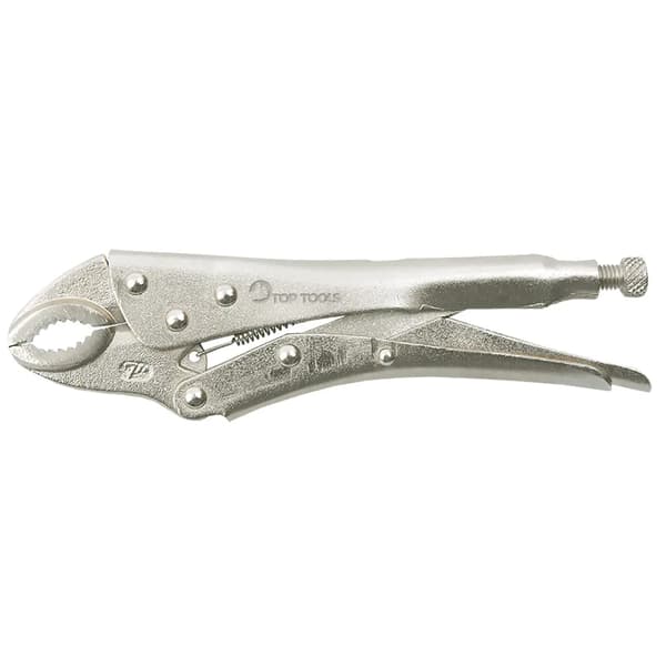 Top Tools Universaltång 180mm 32D450