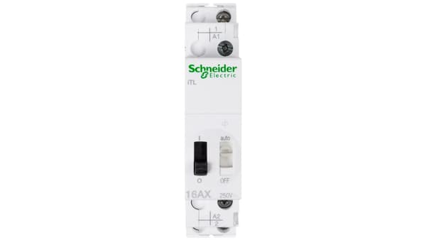 Impulstransmitter 16A 230V AC 1Z iTL A9C30811