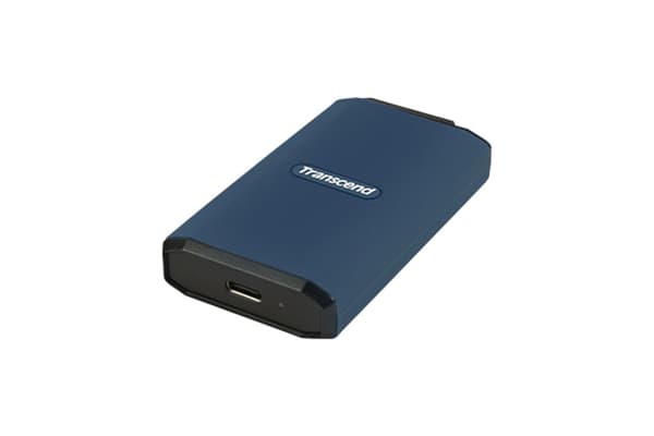 Transcend SSD ESD410C 1TB USB-C USB 3.2 Gen 2x2