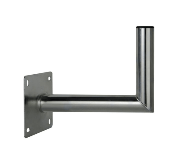 Seinäkiinnike USL-48/300AL alumiini CORAB 30cm