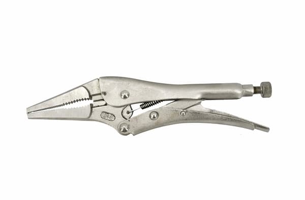 AWTOOLS MORSEA KLÄMTÅNG 225mm LÅNG KÄFT