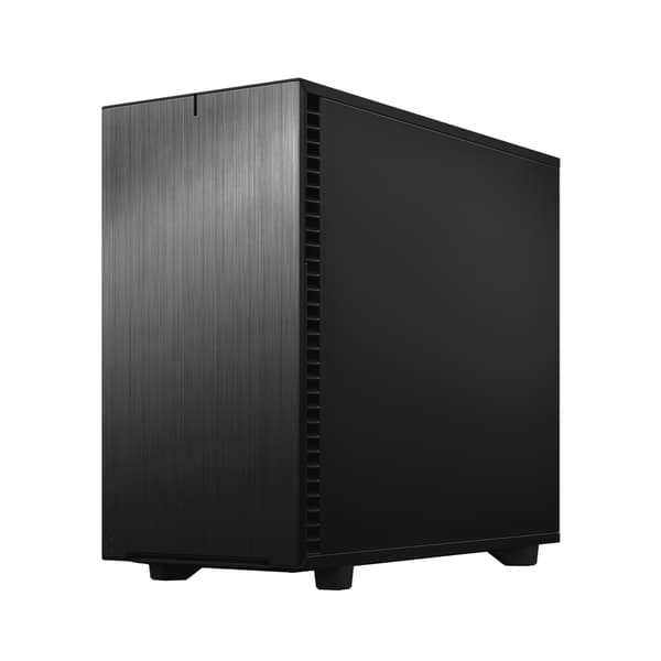 Midi Fractal Design Define 7 Sort