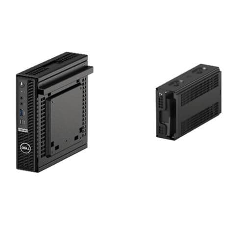Dell OptiPlex Micro och Thin Client Dubbelt VESA-fäste