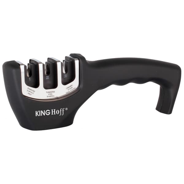 KINGHOFF KOLMIVAIHEINEN KH-1116 OSELKA-VEITSENTEROTIN KINGHOFF KH-1116