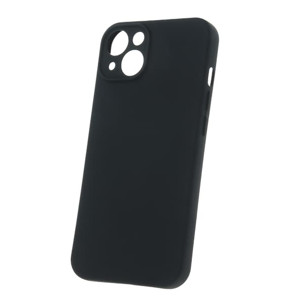 Silikonecover til Xiaomi 14 Pro sort