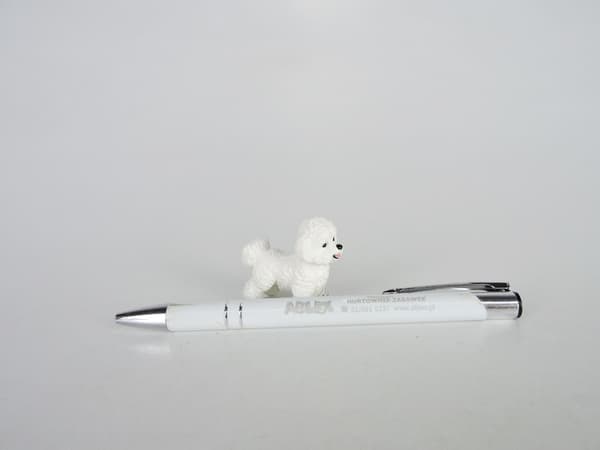 Schleich Farm World Bichon Frisé               13963