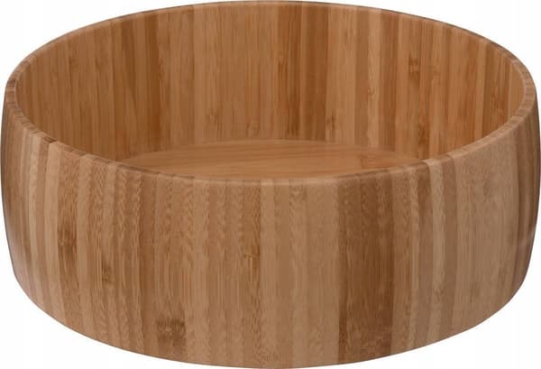 5five Bambus frugtskål, Ø 29 cm
