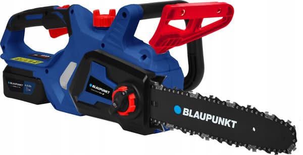 MOTORSÅG 18V UTAN CS4120 BATTERI