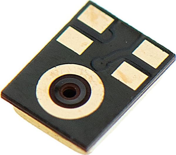 OEM-mikrofon til REDMI Note7 4 4A 4X