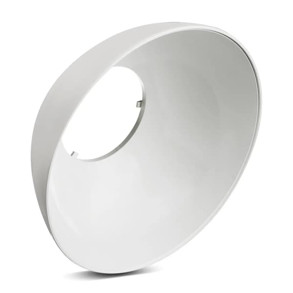 Maclean lampskärm för förvaring av LED-lampor 50W (MCE417)