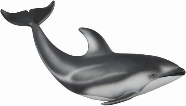 Stillahavsdelfin