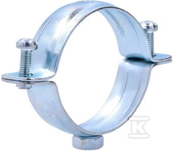 KLÄMMA 2\" (50MM) 60-64 METALL OPAL