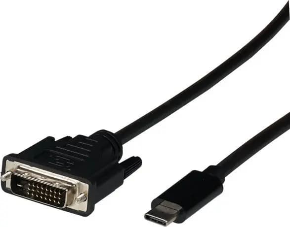 EFB USB-kabel (EBUSBC-DVIK.2)
