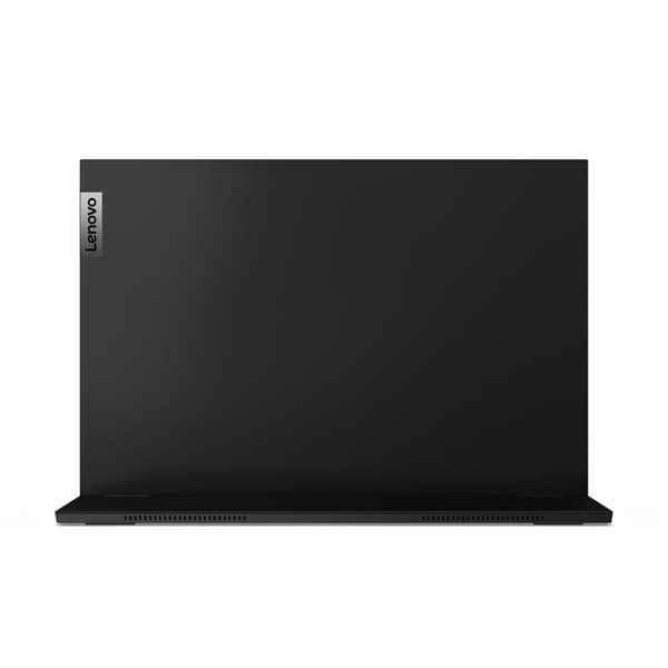 Lenovo ThinkVision M14d skærm - WLED -