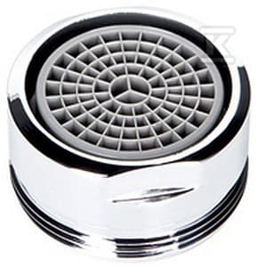 STANDARD VÆGBATTERI PERLATOR 24X1