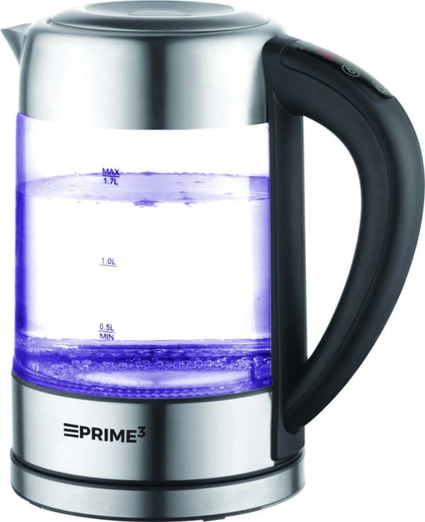 Vedenkeitin Prime3 SEK51GL Hopea