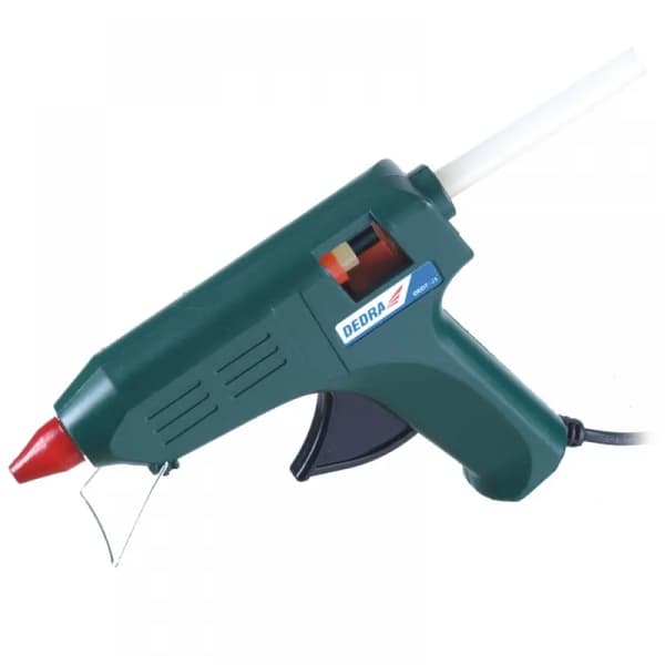 Liimapistooli Dedra DED7551 80 W
