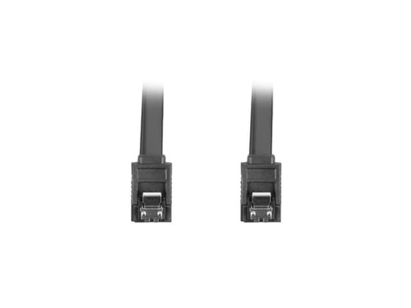 Lanberg SATA-kabel - 70 cm