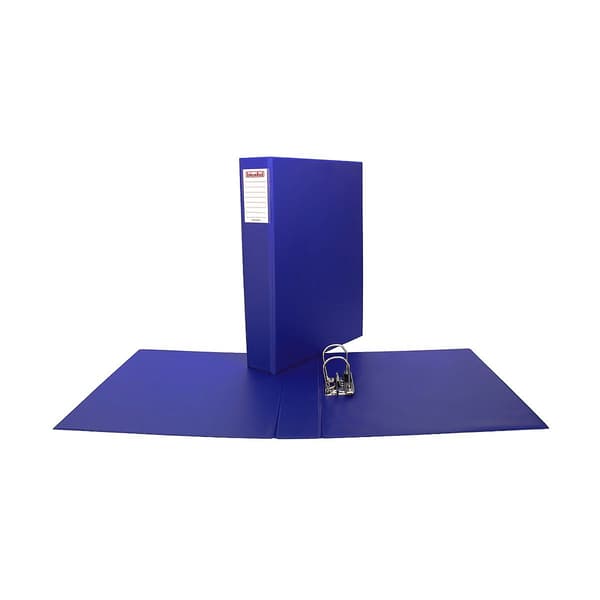 Ringbindsbord A3 70mm sort (BIUR0675)