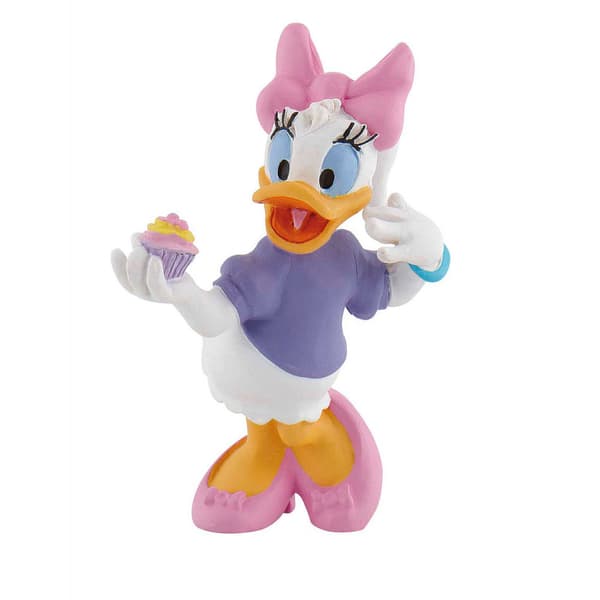 Disney Iines Cupcake -figuuri 6cm