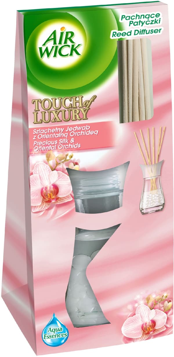 AIR WICK Doftpinnar Orientalisk Orkidé 25ml